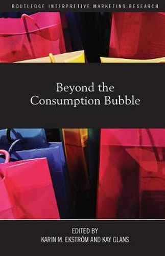 Cover image for Beyond the Consumption Bubble