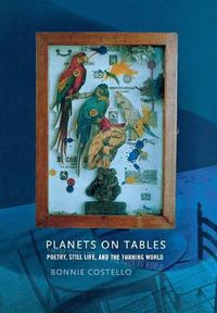 Cover image for Planets on Tables