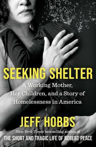 Cover image for Seeking Shelter