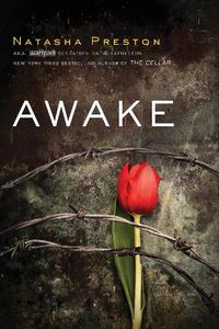 Cover image for Awake
