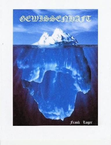 Cover image for GEWISSENHAFT