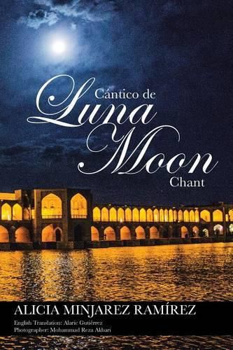Cover image for Cantico de Luna: Moon Chant