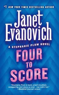 Cover image for Four to Score