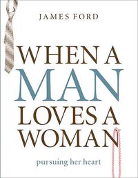 Cover image for When A Man Loves A Woman