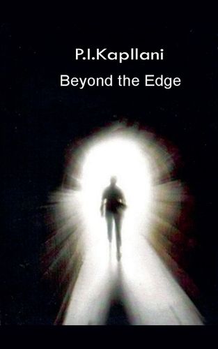 Cover image for Beyond the Edge