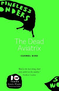 Cover image for The Dead Aviatrix