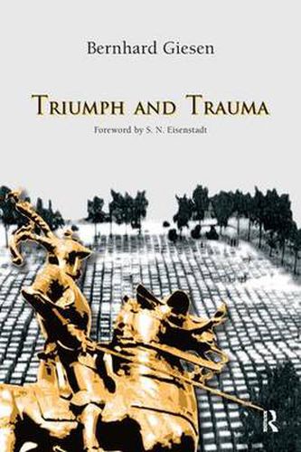 Triumph and Trauma