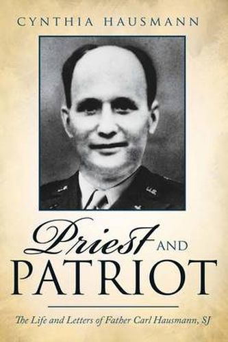 Cover image for Priest and Patriot