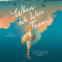 Cover image for When We Were Them