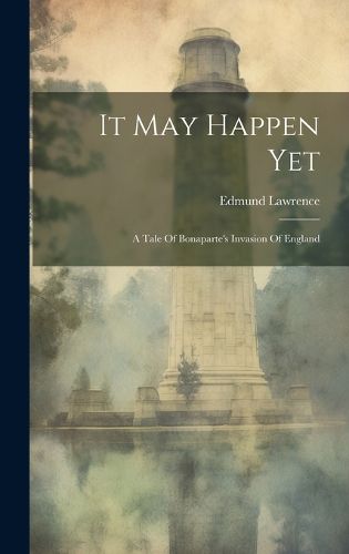 Cover image for It May Happen Yet