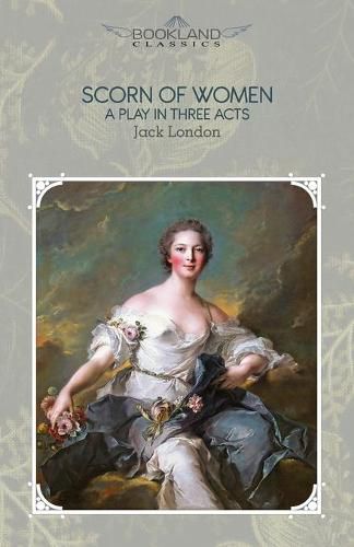 Cover image for Scorn of Women