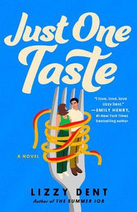 Cover image for Just One Taste