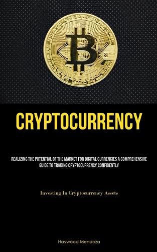 Cover image for Cryptocurrency