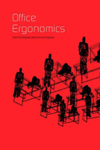 Cover image for Office Ergonomics