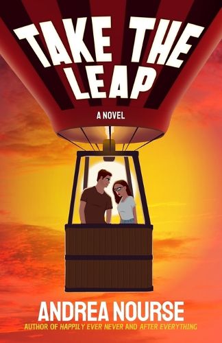 Cover image for Take the Leap