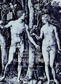 Cover image for The Complete Engravings, Etchings and Drypoints of Albrecht Durer