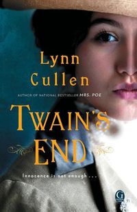 Cover image for Twain's End