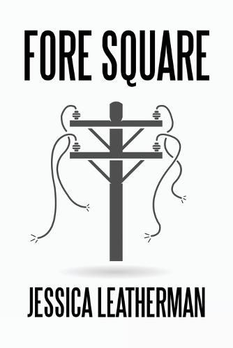 Cover image for Fore Square