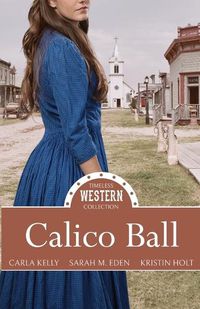 Cover image for Calico Ball