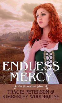 Cover image for Endless Mercy