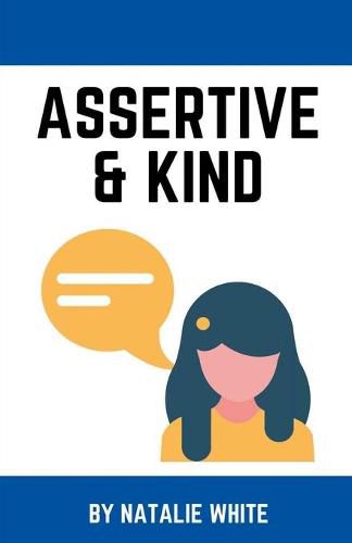 Cover image for Assertive & Kind