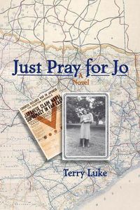 Cover image for Just Pray for Jo