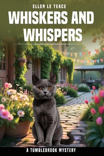 Cover image for Whiskers and Whispers