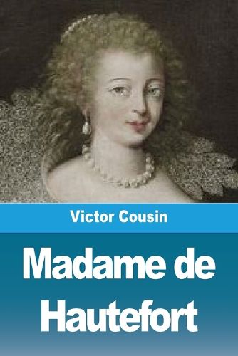 Cover image for Madame de Hautefort