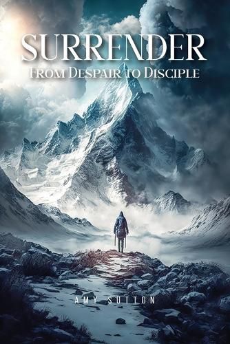 Cover image for Surrender