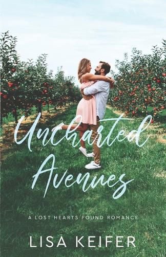 Cover image for Uncharted Avenues