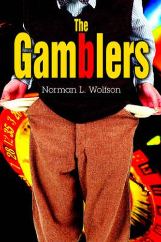 Cover image for The Gamblers