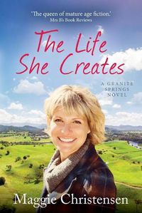 Cover image for The LifeShe Creates