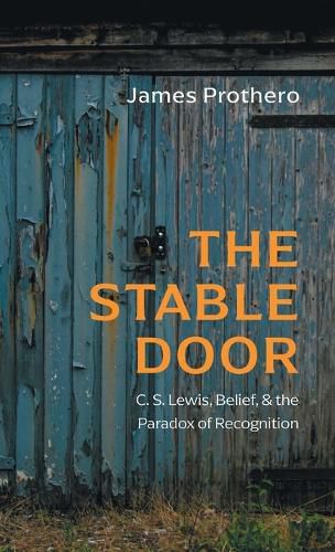 Cover image for The Stable Door