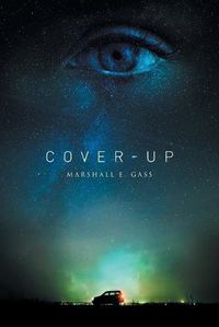 Cover image for Cover-Up