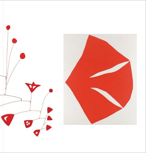 Cover image for Calder/Kelly