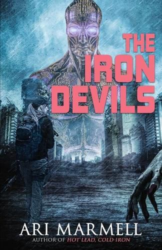 Cover image for The Iron Devils