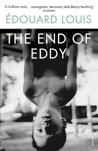 Cover image for The End of Eddy