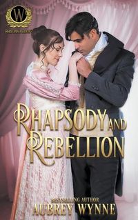 Cover image for Rhapsody and Rebellion