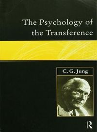 Cover image for The Psychology of the Transference