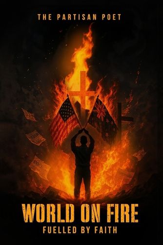 Cover image for World on Fire
