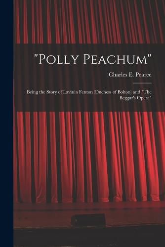 "Polly Peachum"