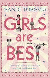 Cover image for Girls are Best