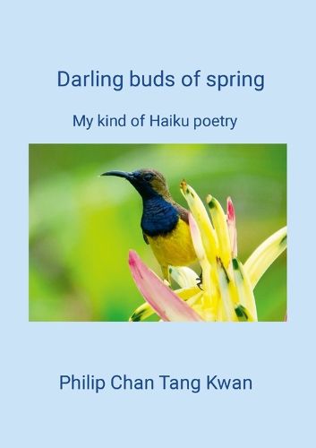 Cover image for Darling buds of spring