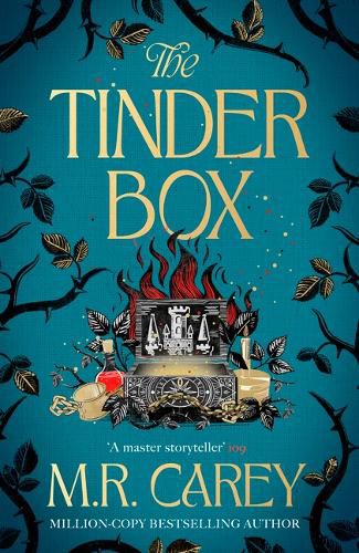 Cover image for The Tinder Box