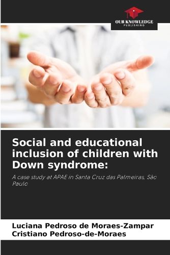 Cover image for Social and educational inclusion of children with Down syndrome