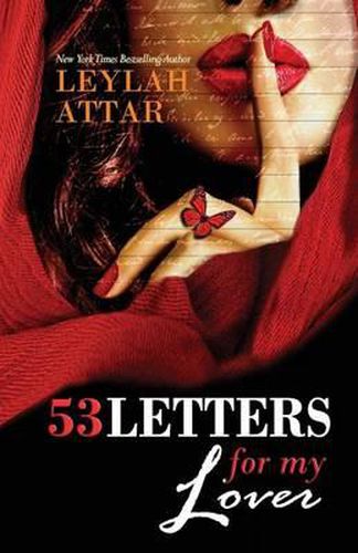 Cover image for 53 Letters For My Lover (Original)
