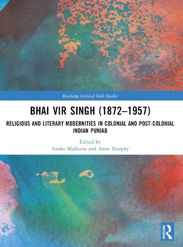 Bhai Vir Singh (1872-1957)