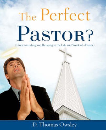 Cover image for The Perfect Pastor?