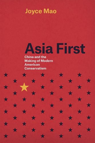 Cover image for Asia First