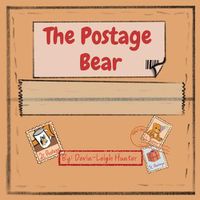 Cover image for The Postage Bear